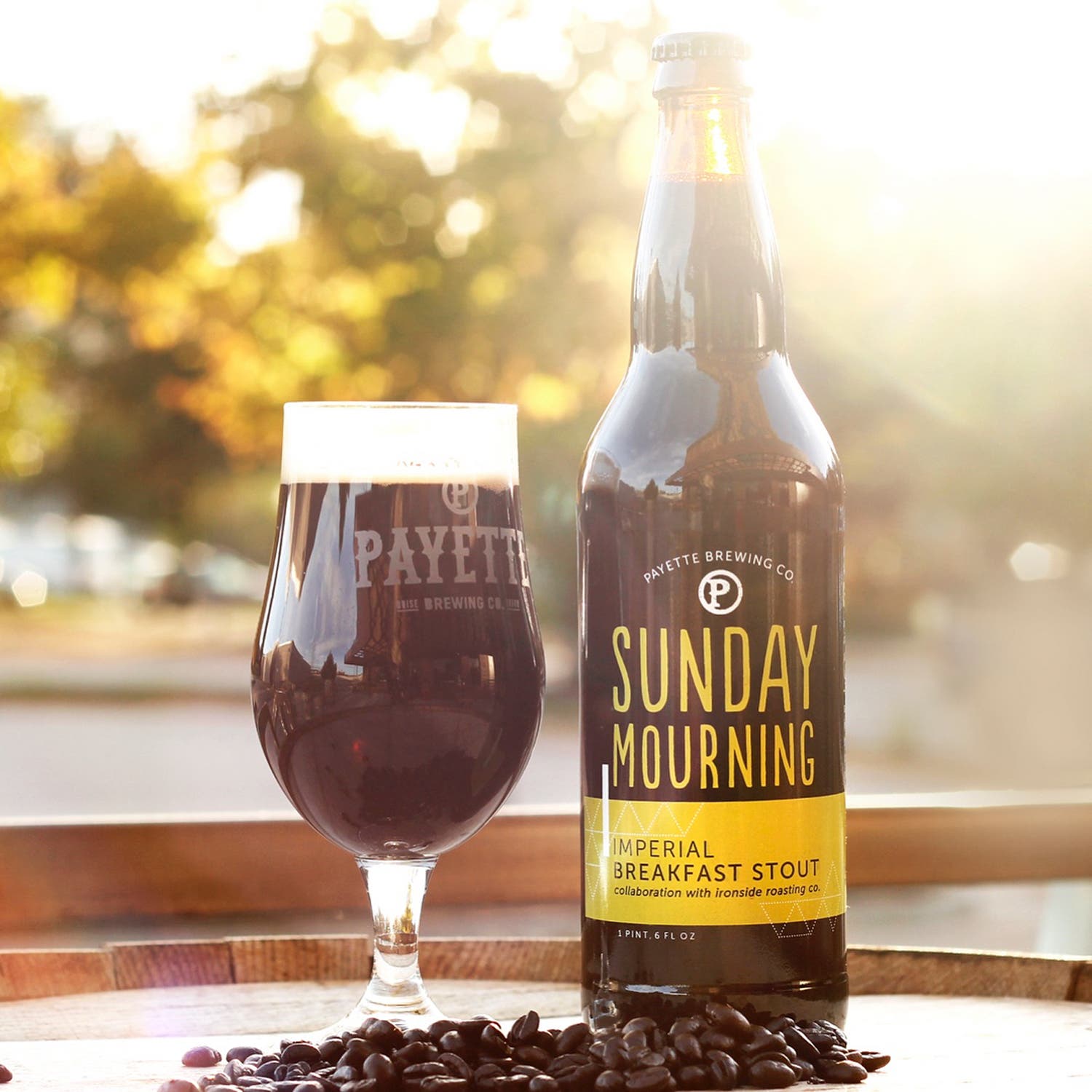 The Best Fall Beers for Pumpkin Haters
