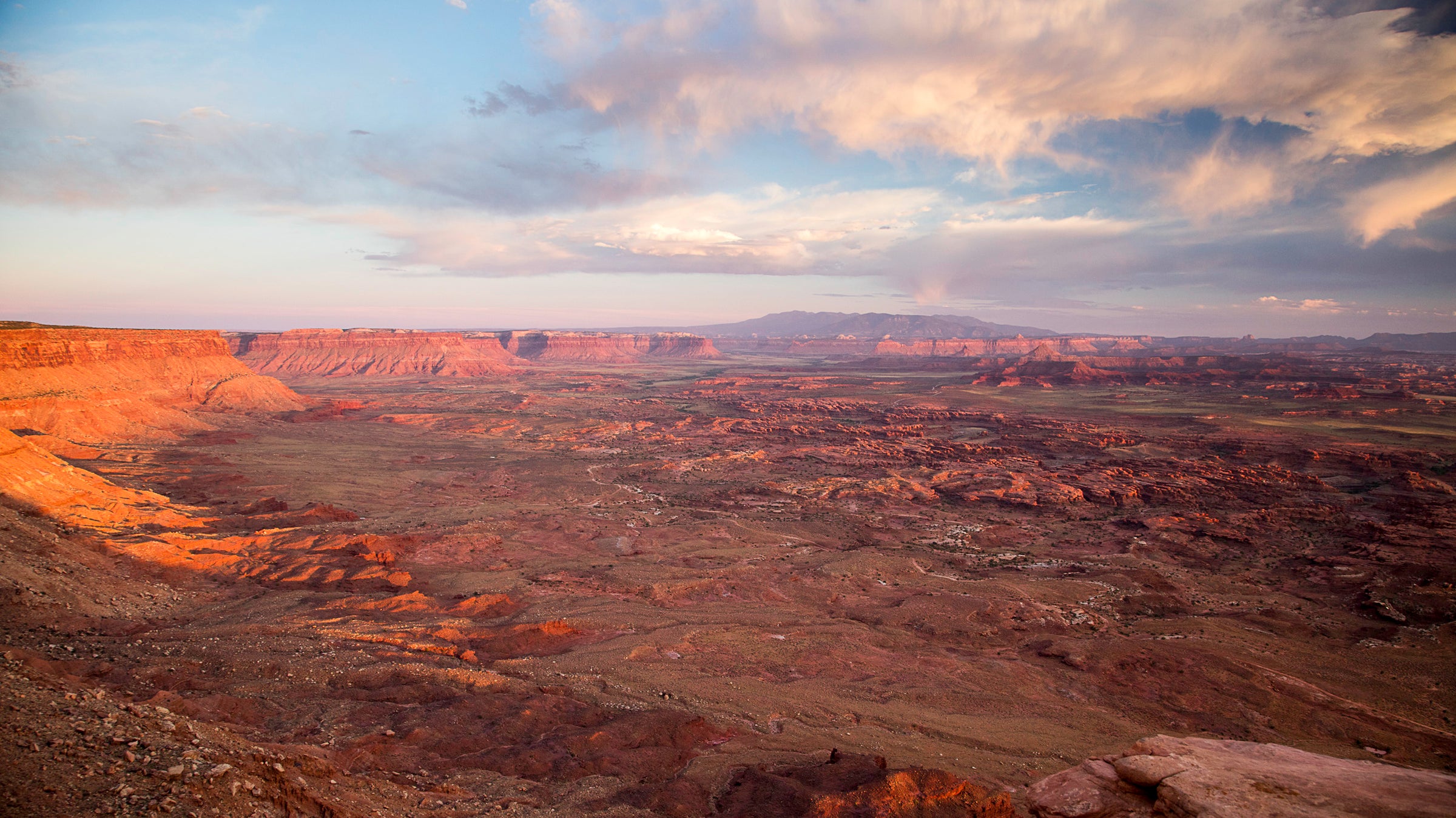 Utah's public lands have been at the center of the debate over the national monuments this year.