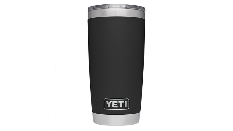 Yeti Rambler Tumbler 20oz - Watersports West