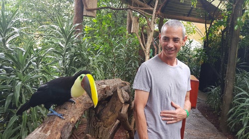 Steven Kotler is considered one of the world’s leading experts on human performance.
