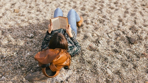 The newest book releases appeal to all kinds of tastes.