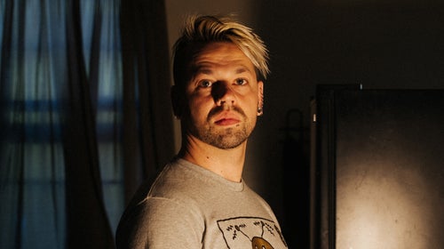 Josiah Zayner is doing everything he can to bring gene-editing to a laboratory near you.