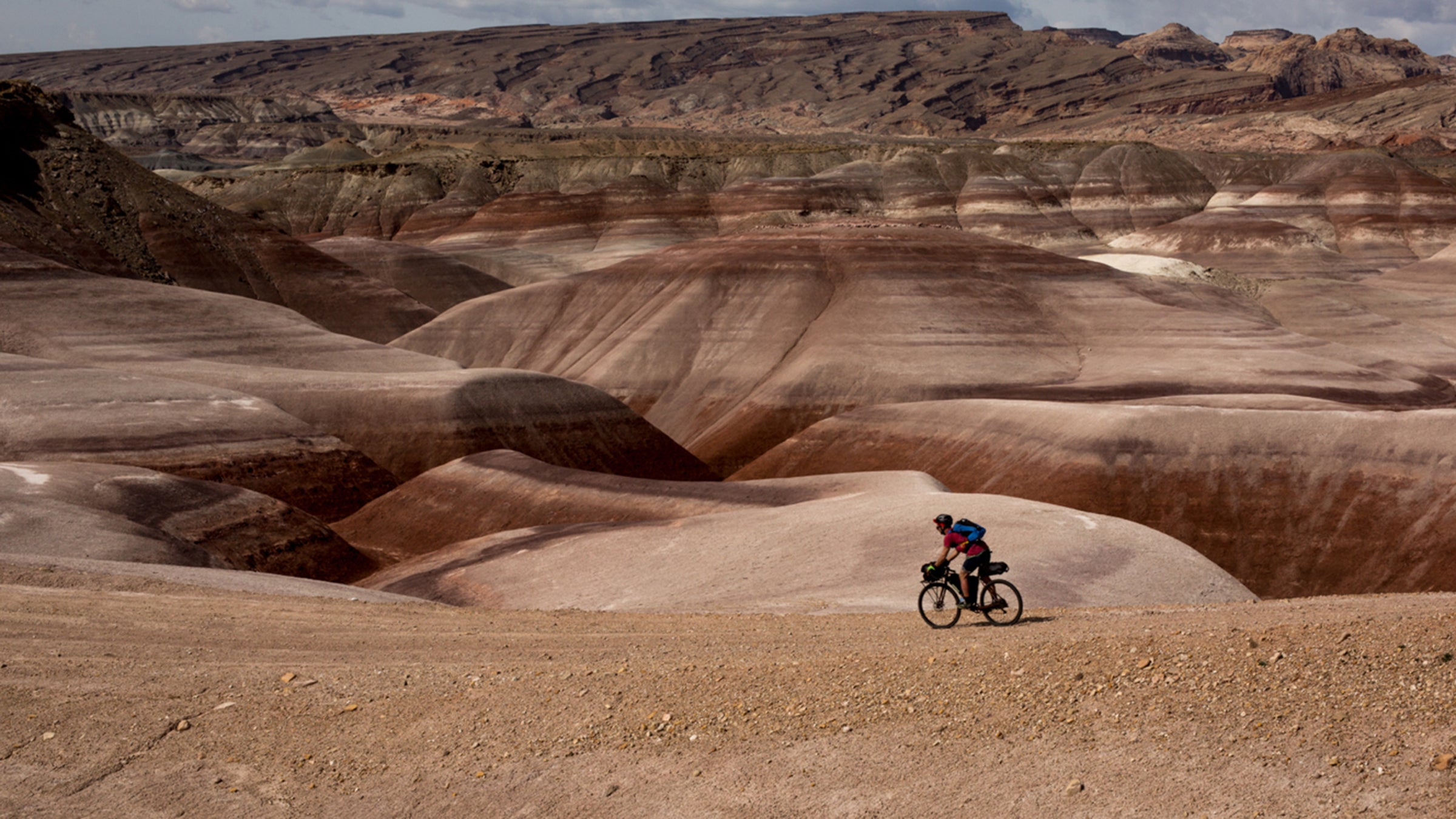 Don’t say “photos don’t do it justice.” Somebody’s photos do.