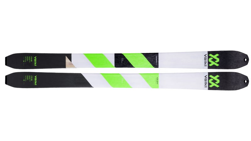 Top 7 Best Piste Skis of 2018-19 - Snow Magazine