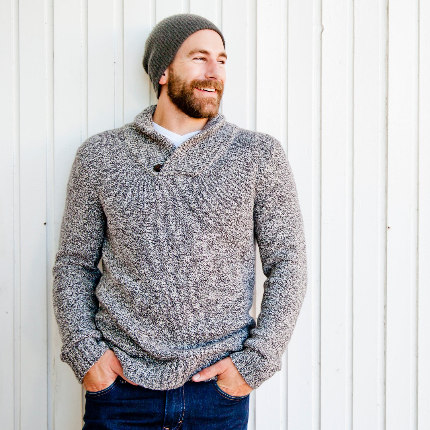 The Best Budget Sweaters for Men