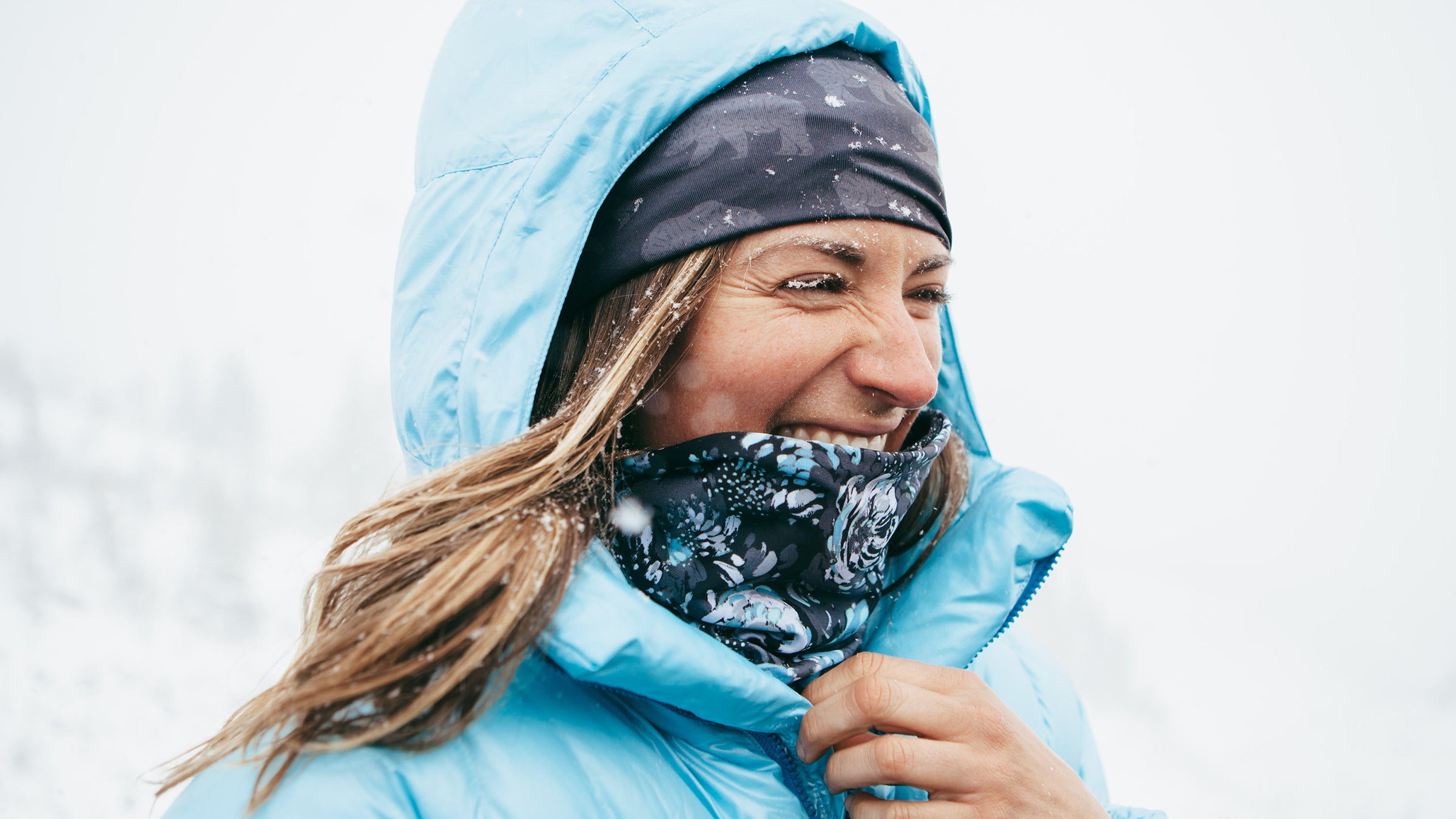 True passion makes perfect.