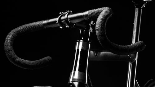 Drop bars, whether we like it or not, are going the way of the coccyx.