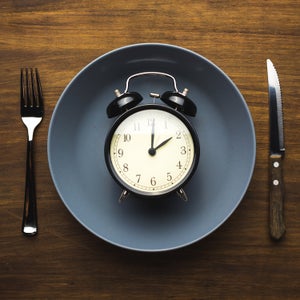Our most basic, primal instincts teach our brains to function best when we are hungry and physically active.