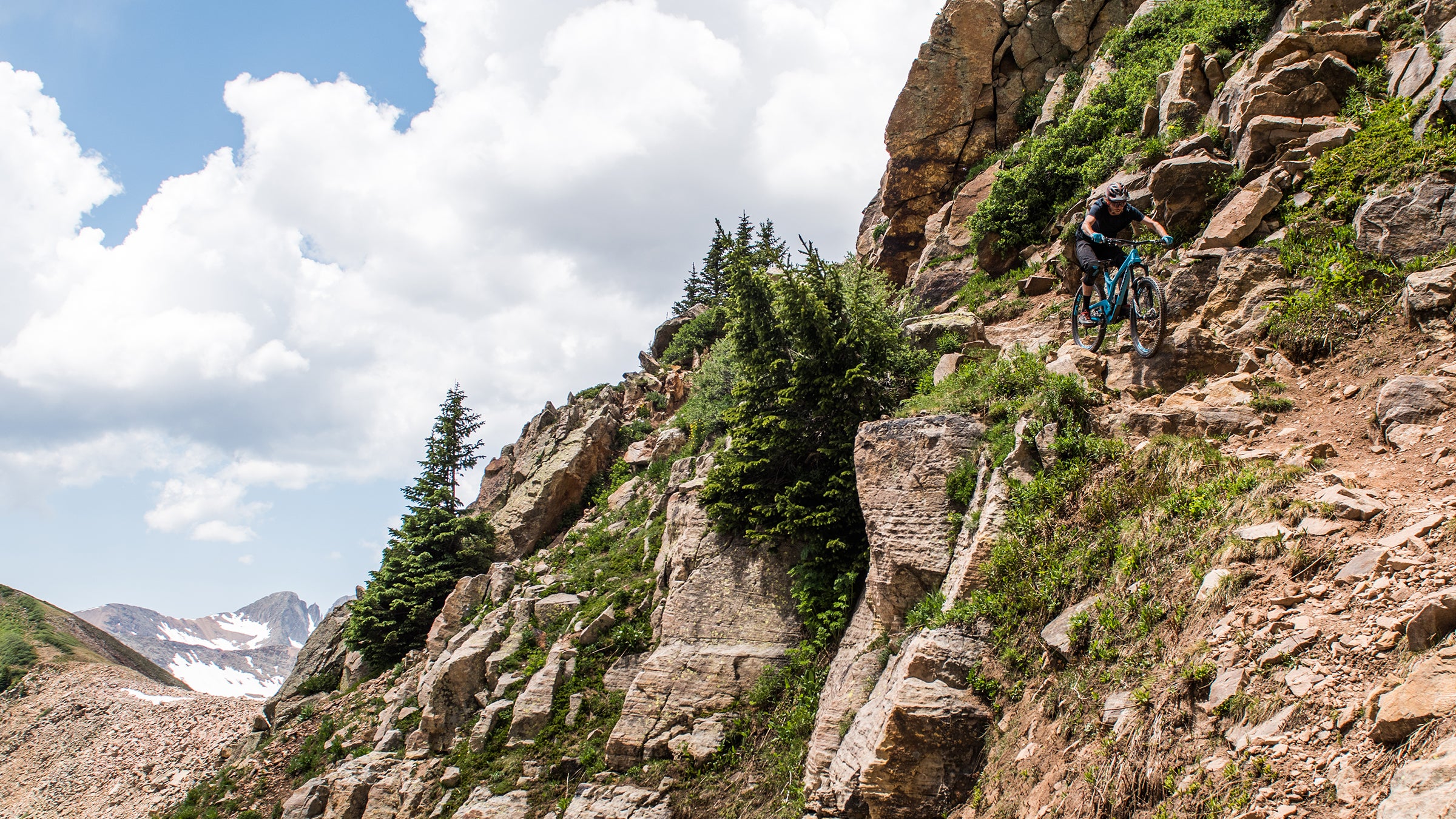 Wider is better, at least within reason.