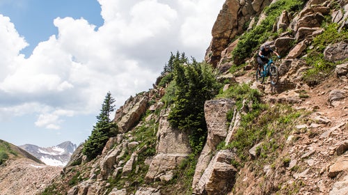 Wider is better, at least within reason.