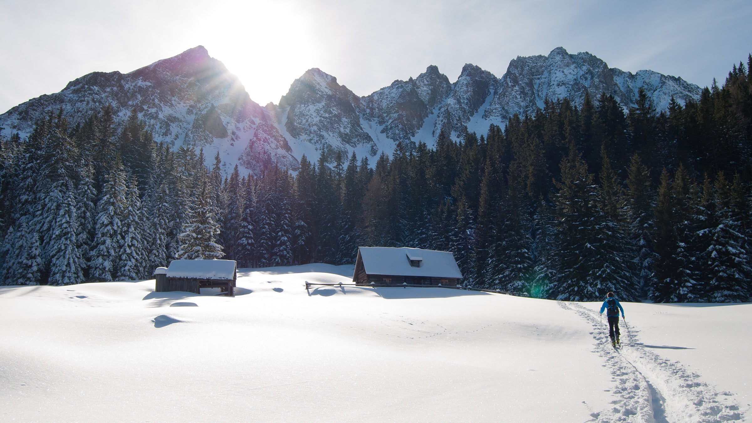 The REI Winter Sale has some good deals—these are the best.