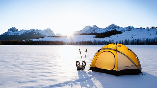 REI’s winter sale is the perfect time to stock up on gifts.