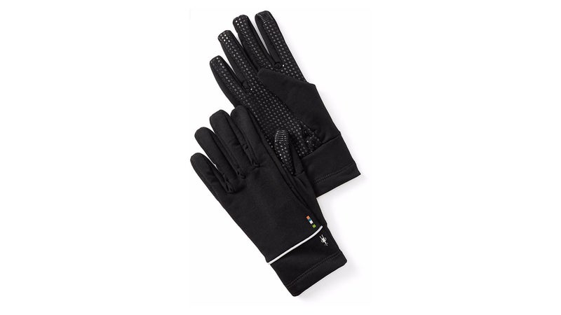 Merino Sport Fleece Wind Training Glove