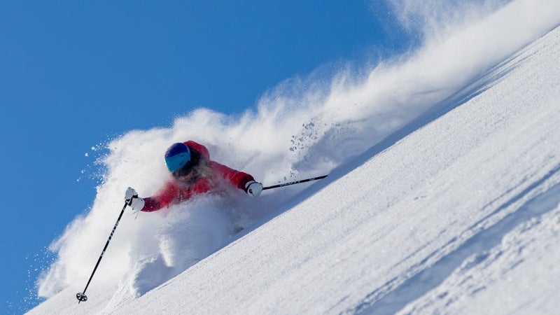 The Backcountry Skier’s Dictionary