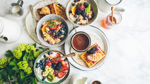 This is our best nutrition advice.