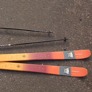 First, you should probably know a few things.