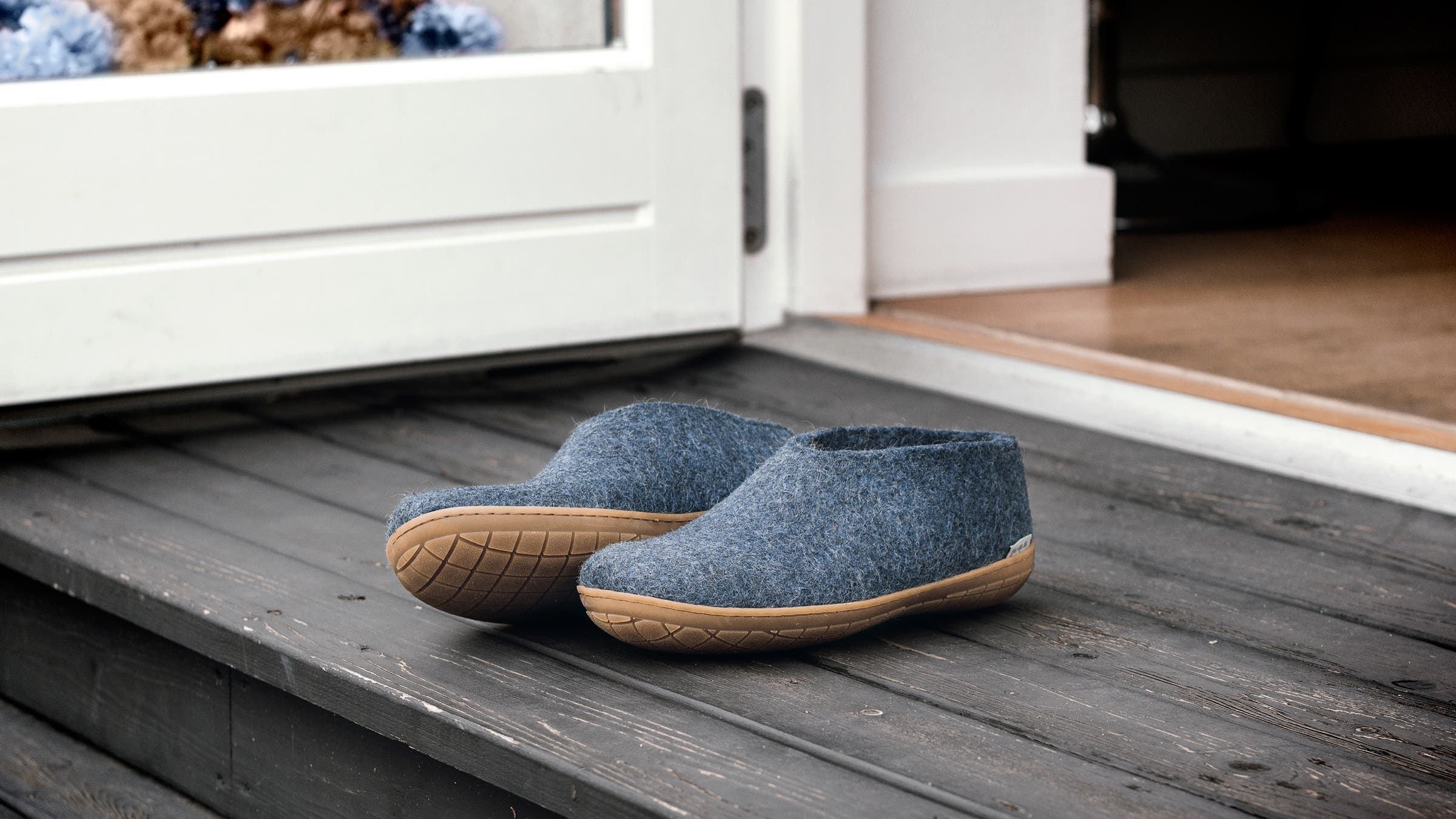 Our Favorite Slippers Just Got More Versatile