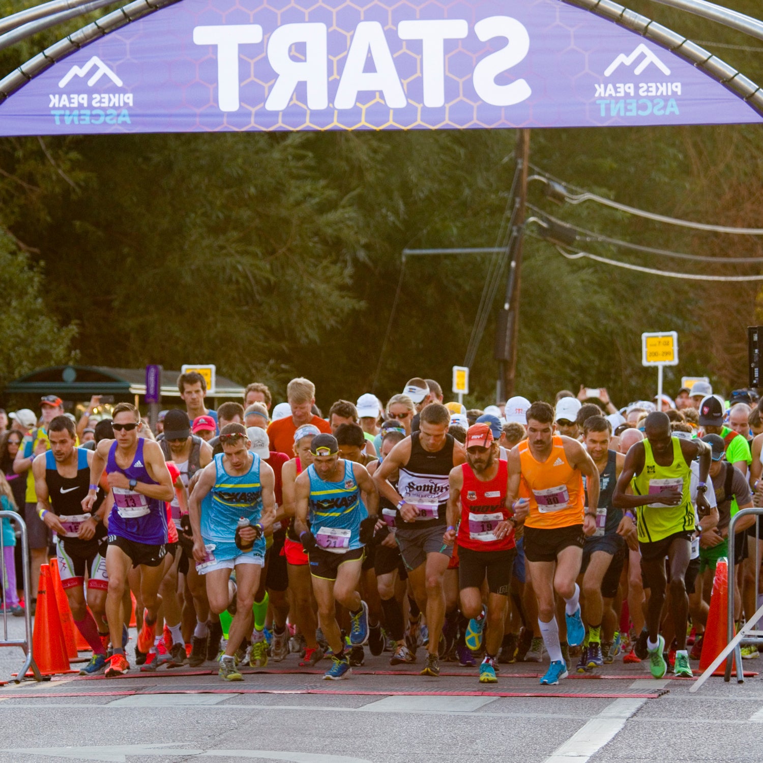 7 Keys to Setting Your Marathon PR photo