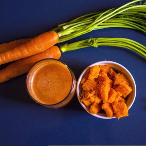 Is baby food the future of performance fueling? Maybe, baby.
