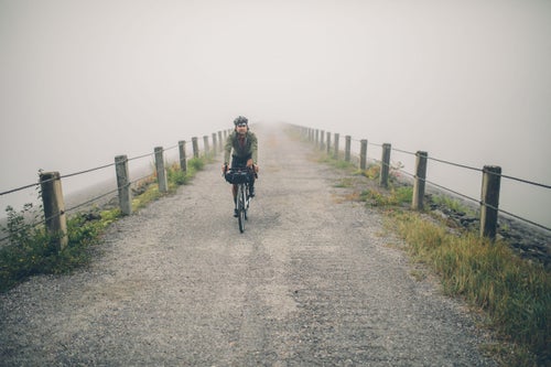 The seed for the Green Mountain Gravel Growler was planted back in 2013 when I visited Vermont and discovered a rabbit hole of a craft beer scene. The stage was then set once I learned that Vermont boasts the highest percentage of unpaved roads in the country, making it the perfect state to plan a gravel bikepacking route.