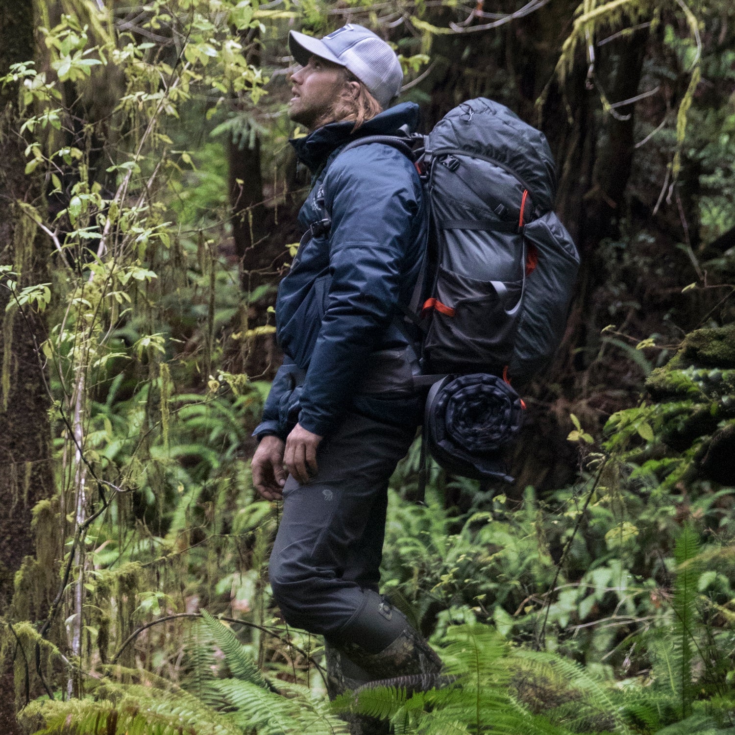 Mountain hardwear shop backpack waterproof