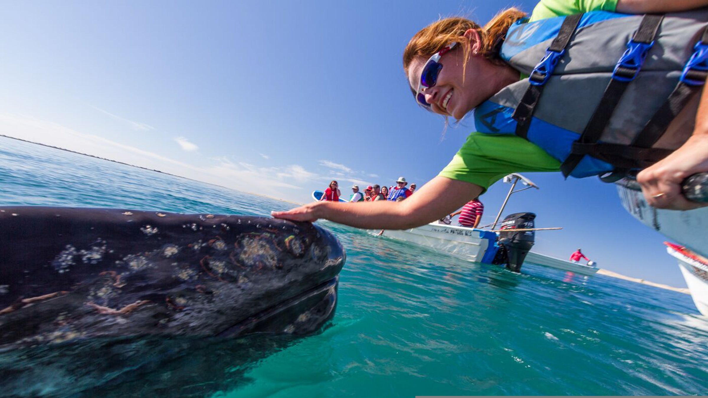 As cliché as it is, experiences are always a better than gizmos.