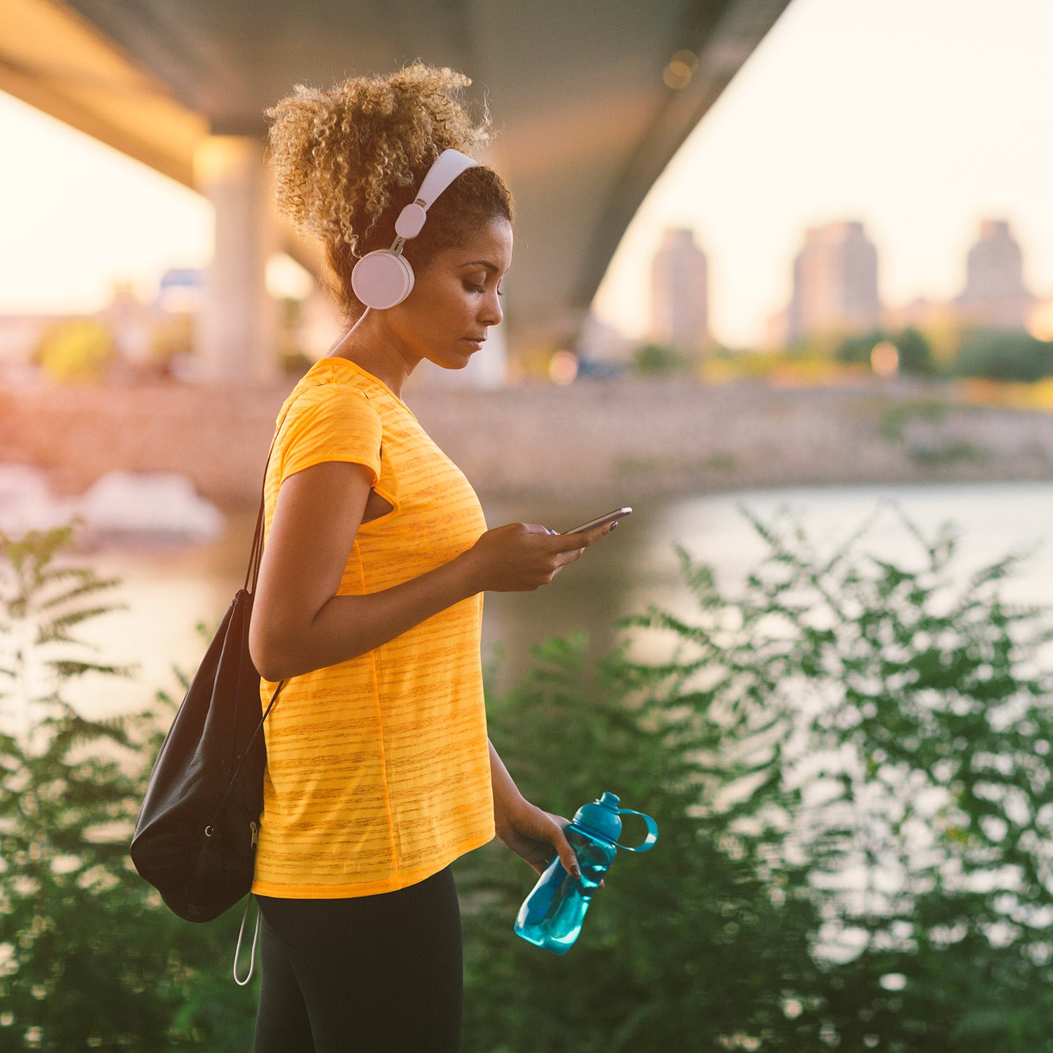 Stocking Stuffers for Fitness Fanatics