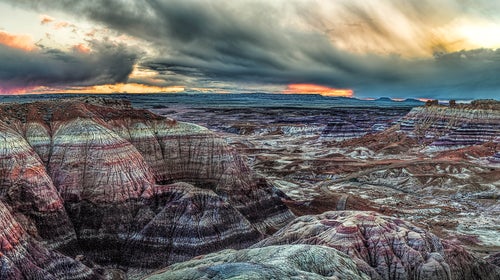 Believe it or not, consensus exists.