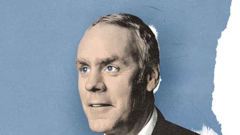 Zinke is one of the few Trump-era cabinet secretaries with the juice to make things happen.