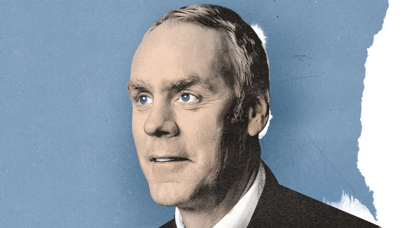 Zinke is one of the few Trump-era cabinet secretaries with the juice to make things happen.