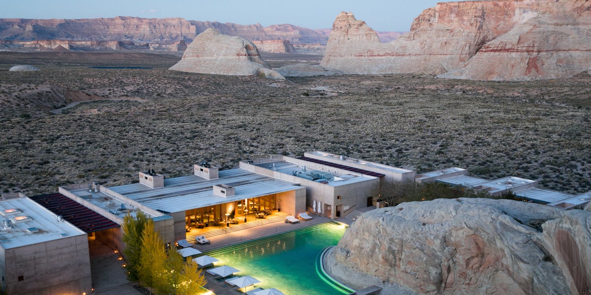 12 Easy (and Secret) Southwestern Escapes