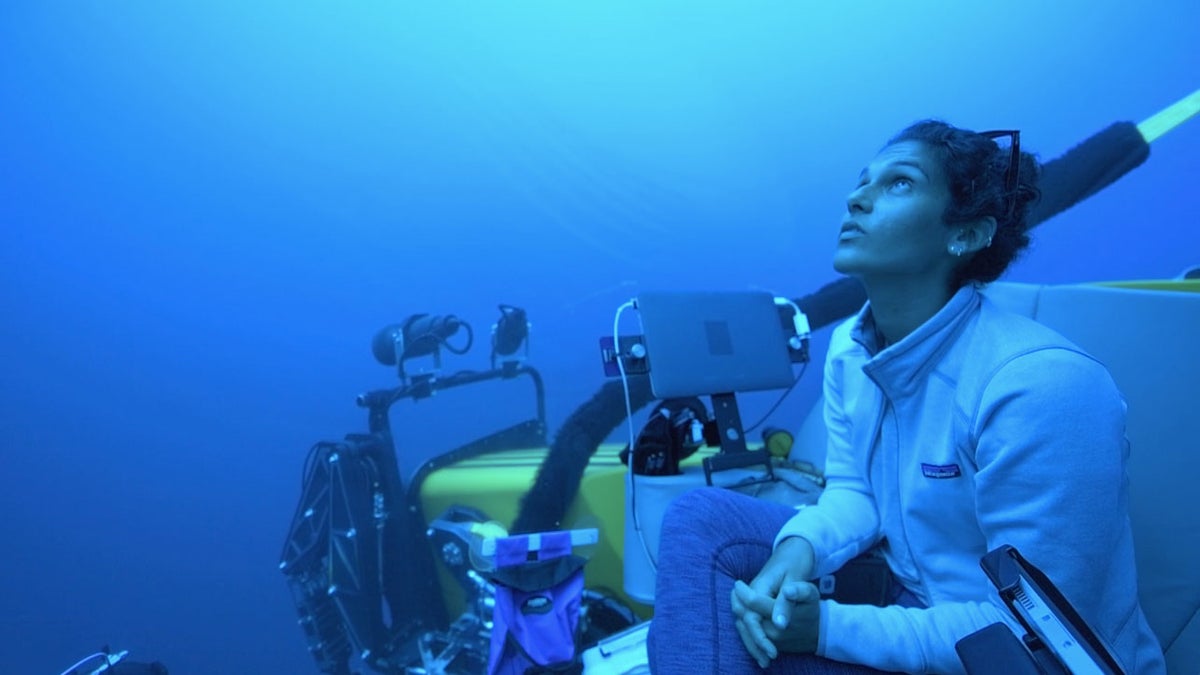 Deep Sea Is The New Frontier