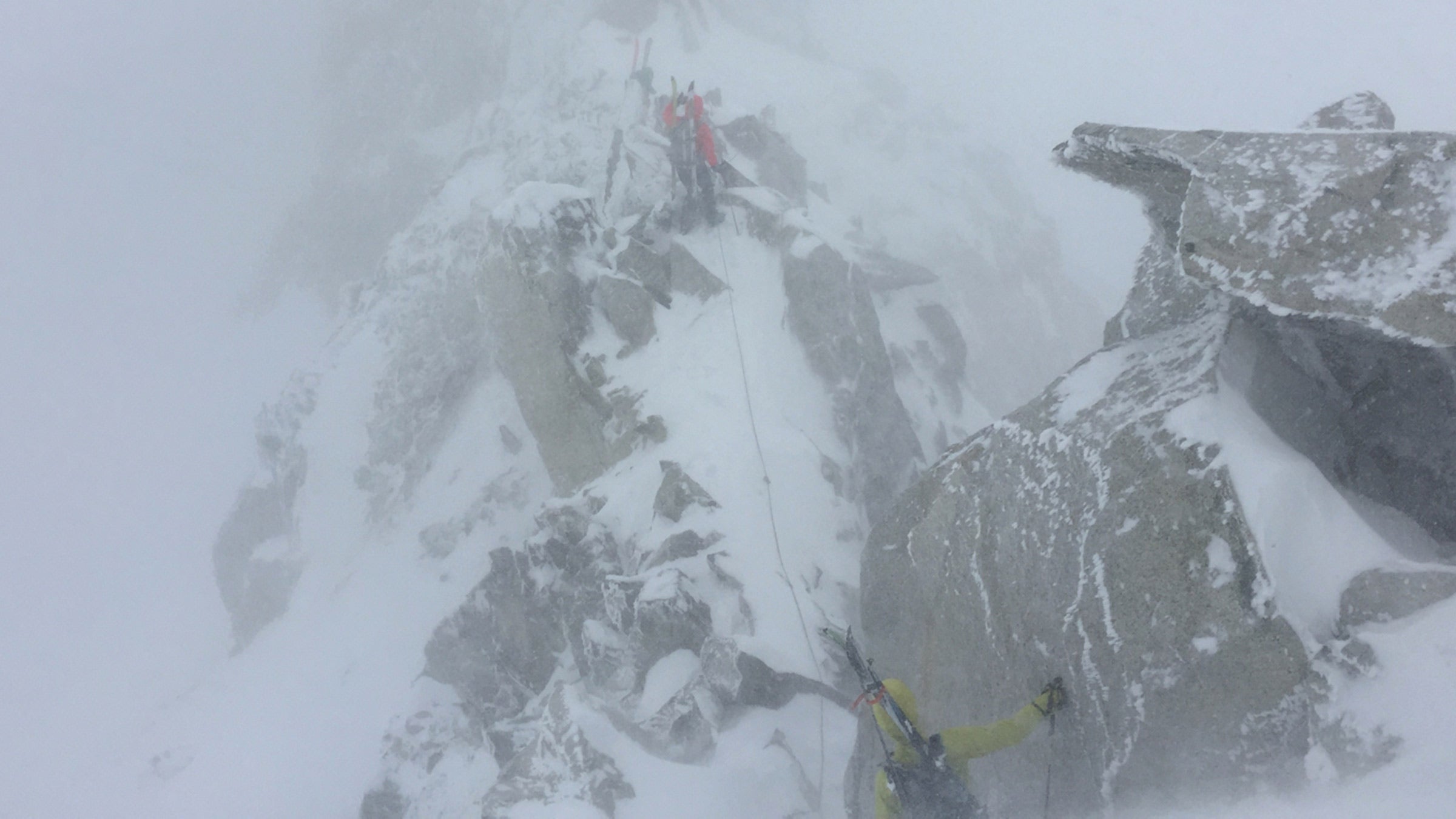 You want something different. Something more adventurous.