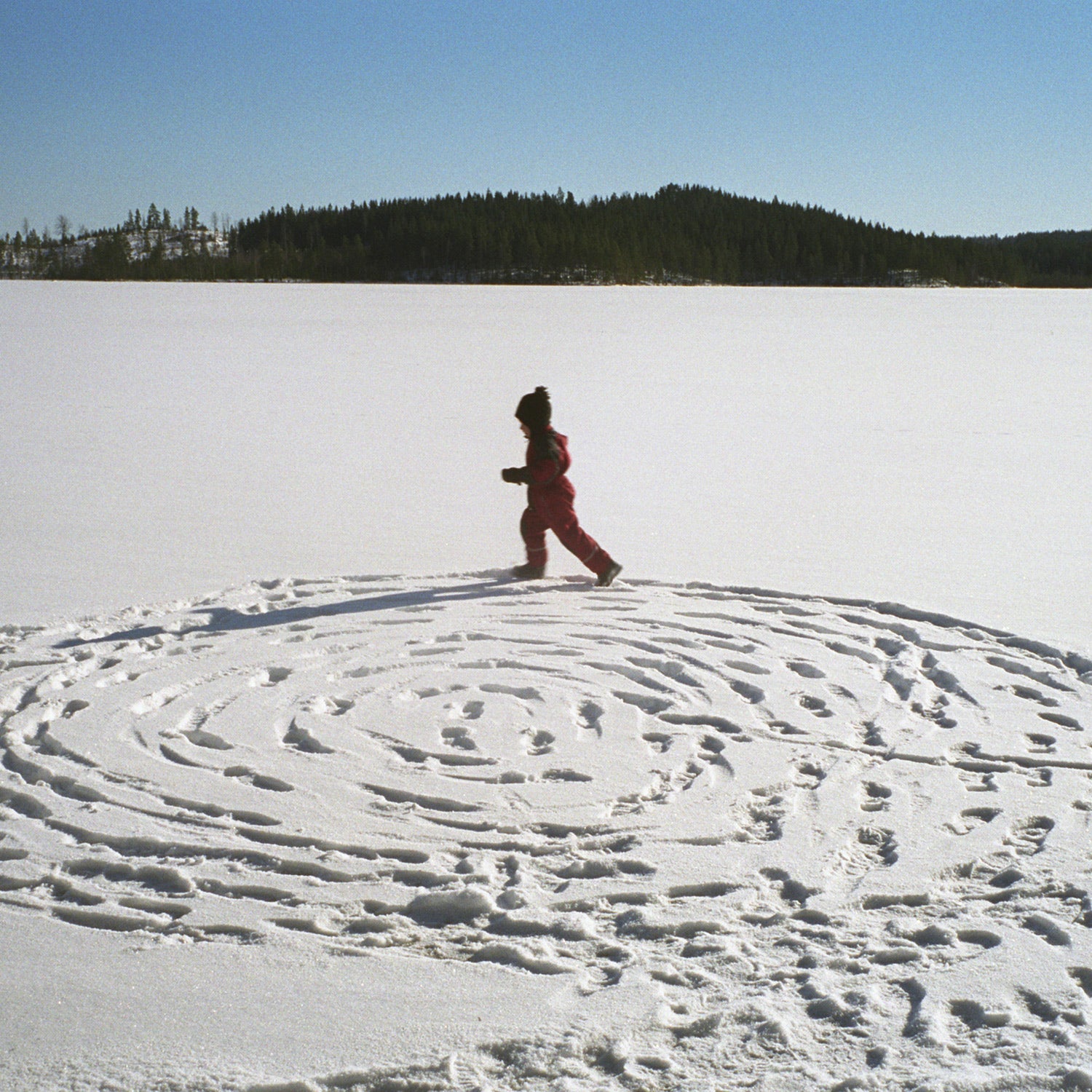 Snow pants  Scandinavian Outdoor