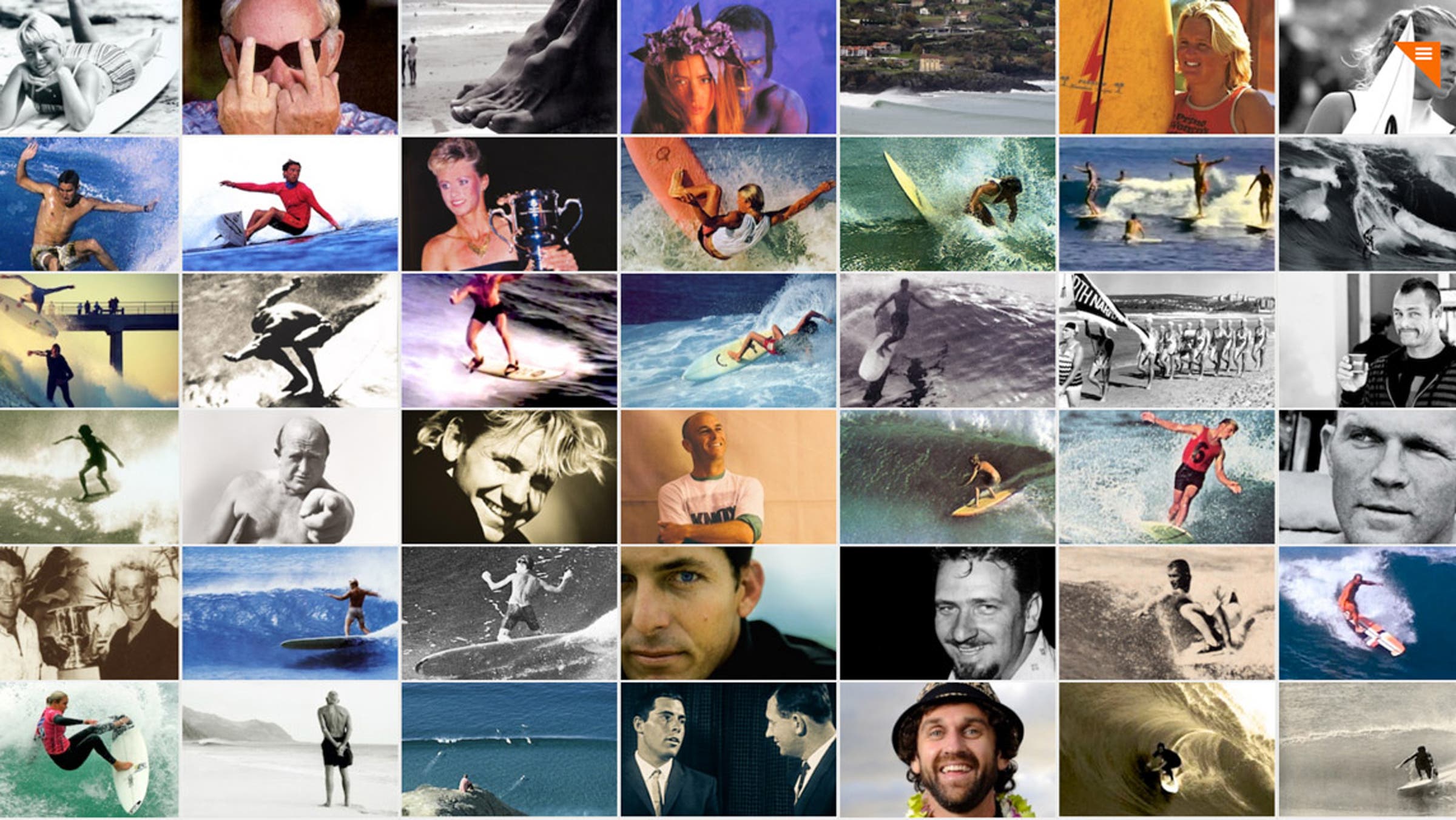 The Encyclopedia of Surfing Is in Peril
