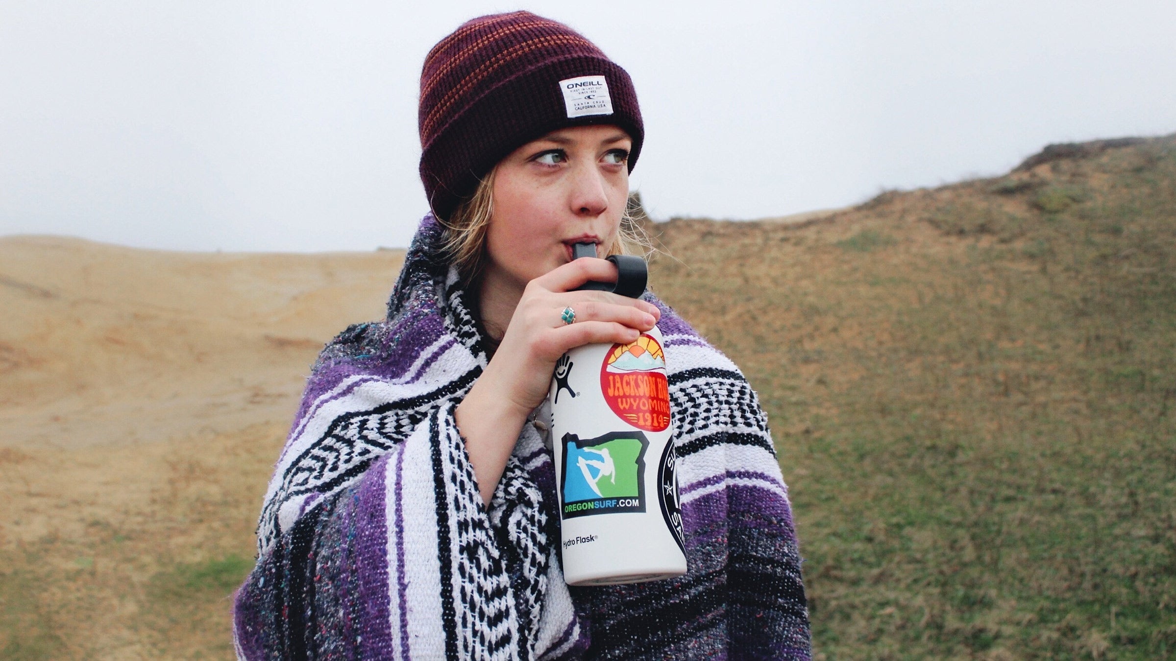 These are the highest rated water bottles on Amazon.