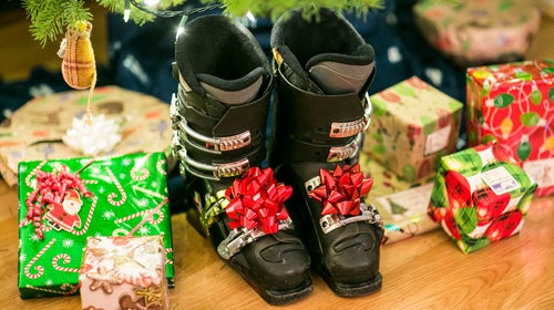 If you do it with courtesy, giving the gift of gear can be a wonderful way to introduce friends to your favorite activities.