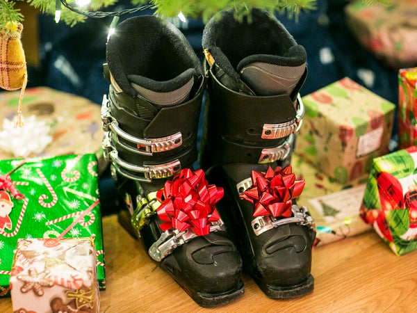 If you do it with courtesy, giving the gift of gear can be a wonderful way to introduce friends to your favorite activities.