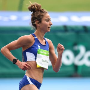 Balance is a funny thing, because sometimes the best way to improve it is by losing it.