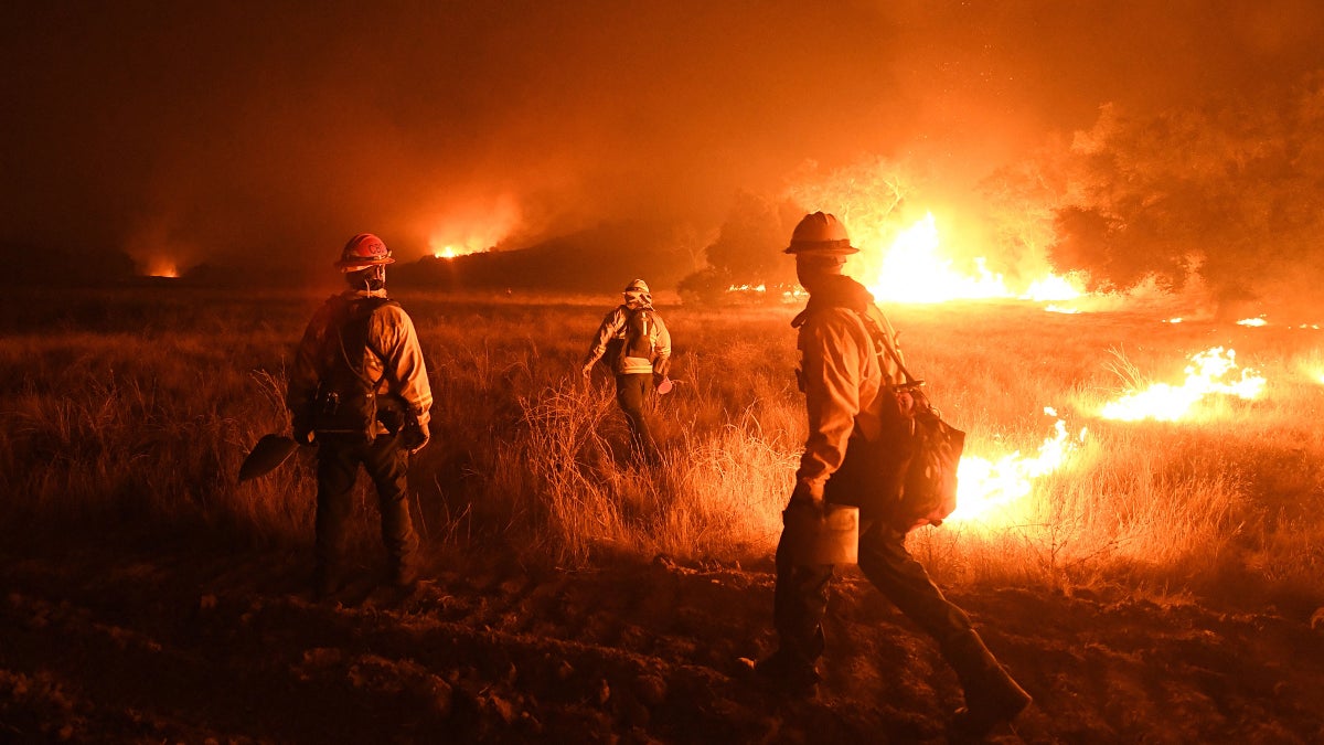 Don’t Fall for the Resilient Federal Forests Act
