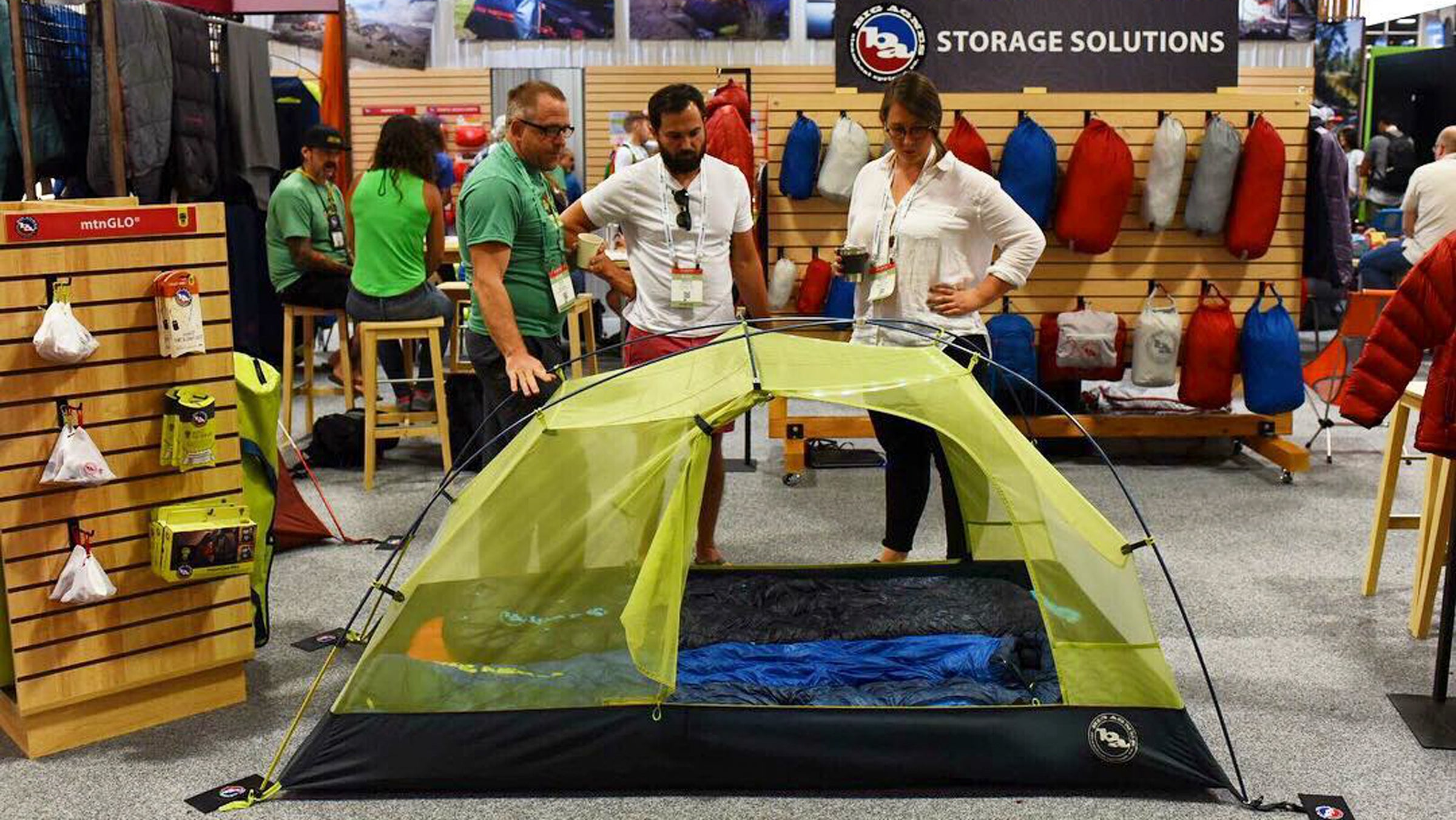 The GOP tax bill, if passed into law, will give outdoor industry companies a bonus—will they put that extra cash towards more public lands advocacy?