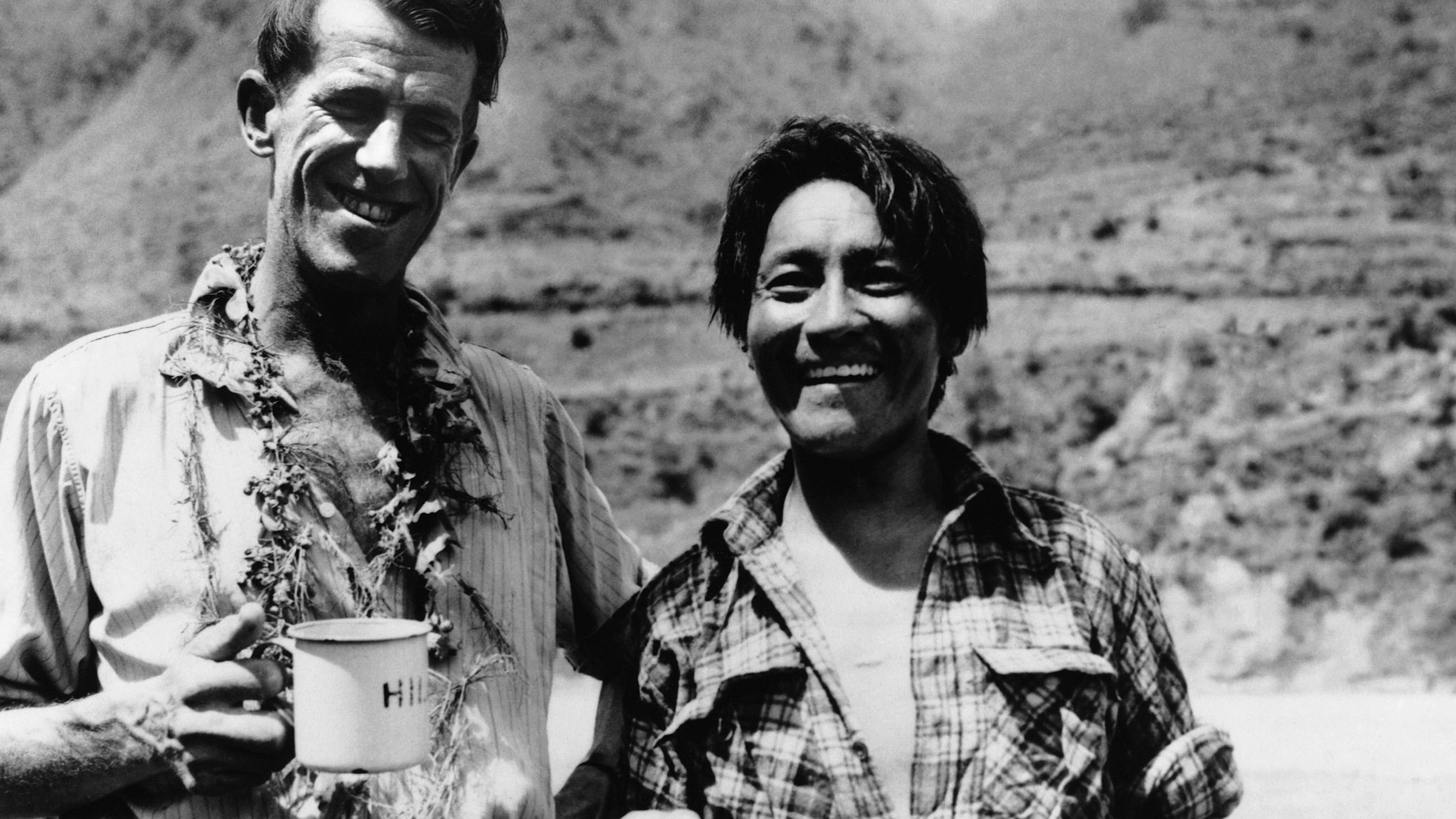 Mountaineers’ understanding of proper nutrition has changed a lot since Hillary and Tenzing’s first Everest summit.