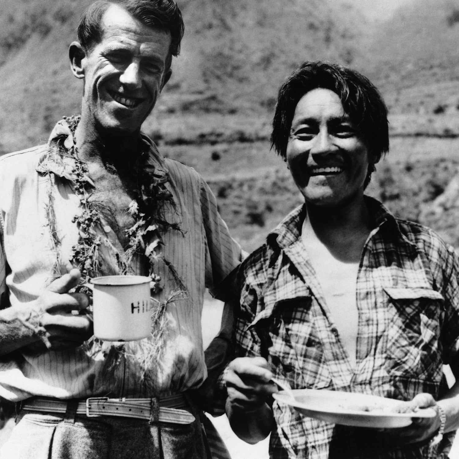 Mountaineers’ understanding of proper nutrition has changed a lot since Hillary and Tenzing’s first Everest summit.