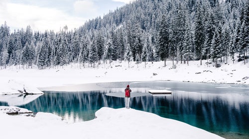 There are plenty of adventurous gifts out there that won’t break the bank.