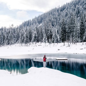 There are plenty of adventurous gifts out there that won’t break the bank.