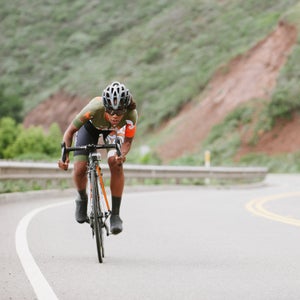 McGowan didn’t expect to find an entire sport devoid of someone who looked like her competing at the pro level.