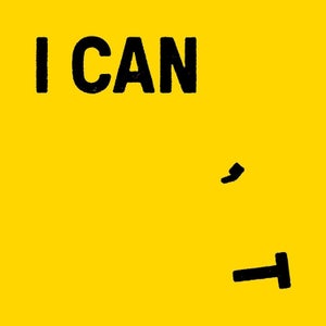 Can and can't are separated only by our own minds.