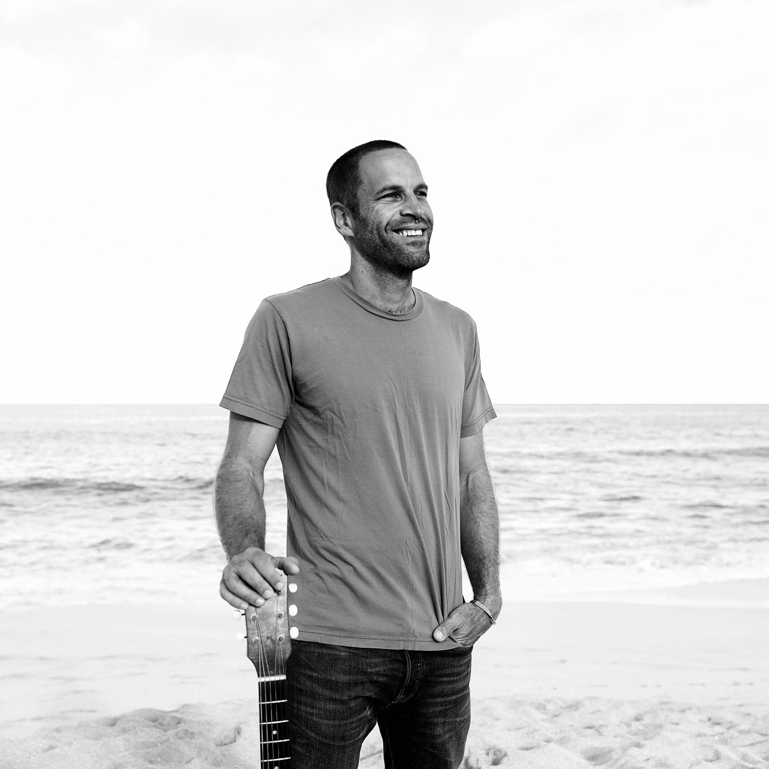 Jack Johnson Releases the Ultimate Road Trip Video