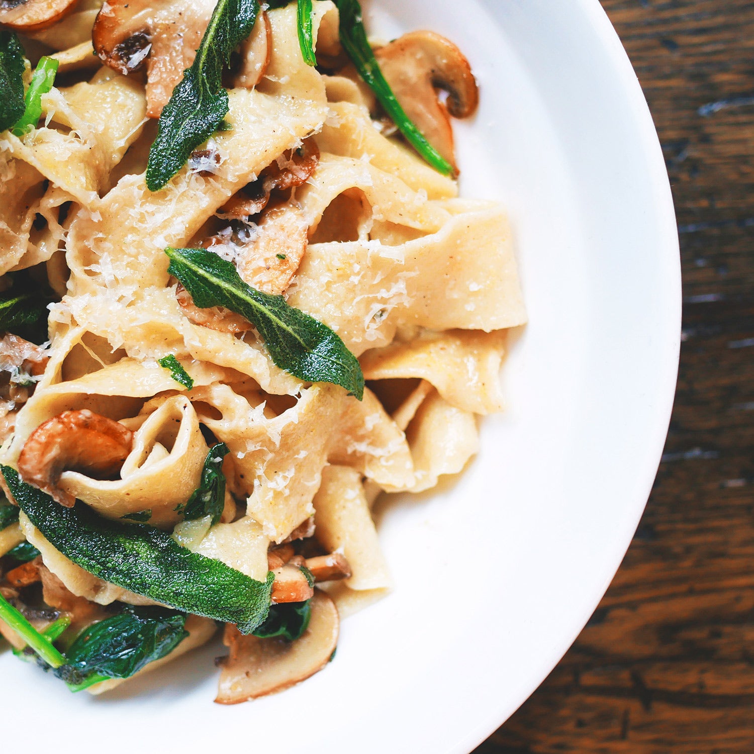 Turn Your Pasta Into Performance Food