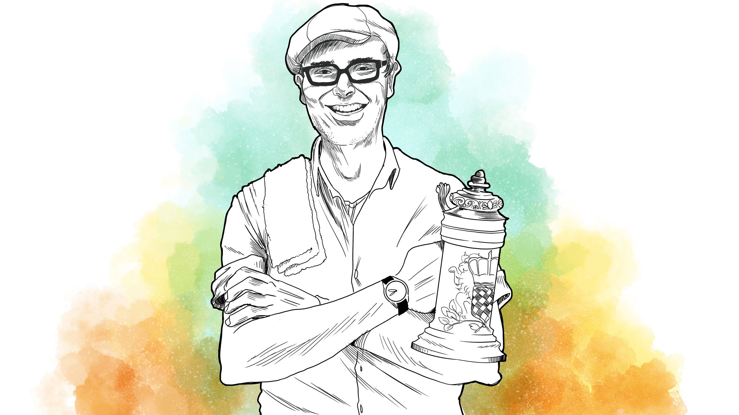 Not all service workers in mountain towns get ski breaks—and they are sometimes working up to 14 hours in a day. 